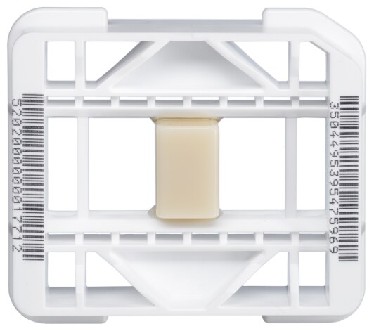 Lava Ultimate Implant Restorative - Size M - UM - W - No Shadow