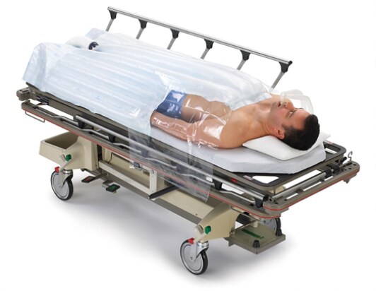 3M Bair Hugger Chest Access Blanket, Model 305