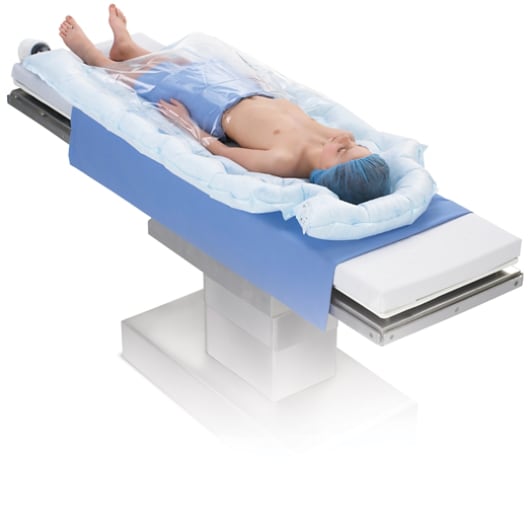 3M Bair Hugger Large Pediatric Underbody Blanket, Model 550