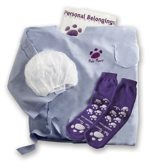 3M Bair Paws Warming Gown Kit