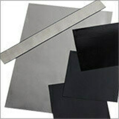 Wireless Magnetic Shielding