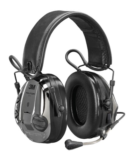 WS 5 Headset with mic