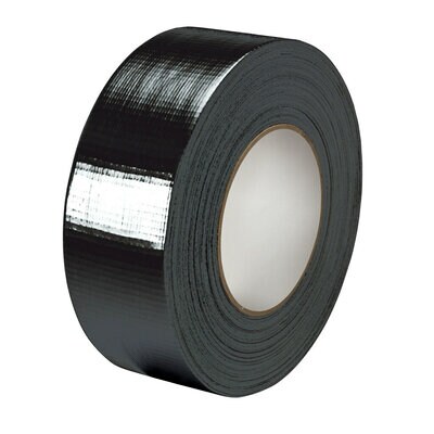 3M(TM) Multi-Purpose Duct Tape 3900 Black