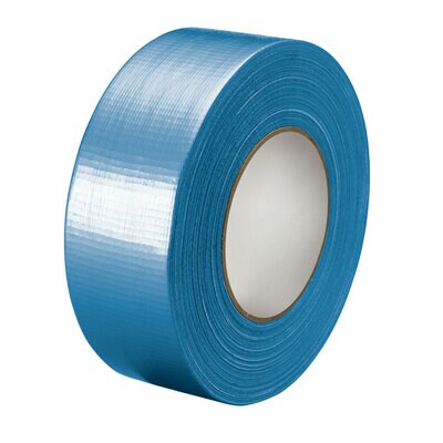 3M(TM) Multi-Purpose Duct Tape 3900 Blue