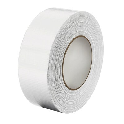 3M(TM) Multi-Purpose Duct Tape 3900 White