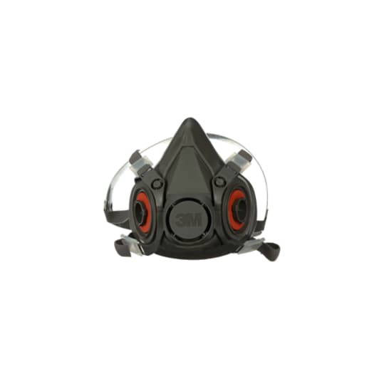 3M(TM) Half Facepiece Reusable Respirator 6300