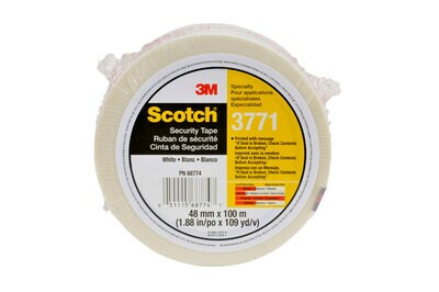 Scotch(R) IF SEAL IS BROKEN CHECK CONTENTS BEFORE ACCEPTING 3771
