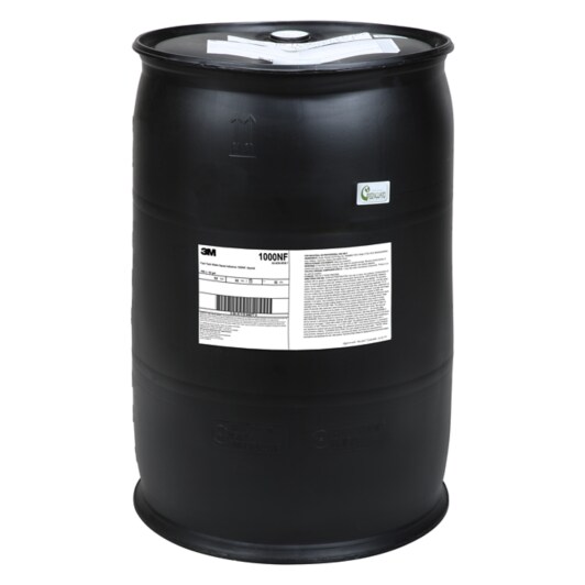 3M(TM) Fast Tack Water Based Adhesive 1000NF