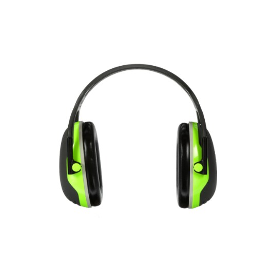 3M Peltor X Series Earmuffs X4A
