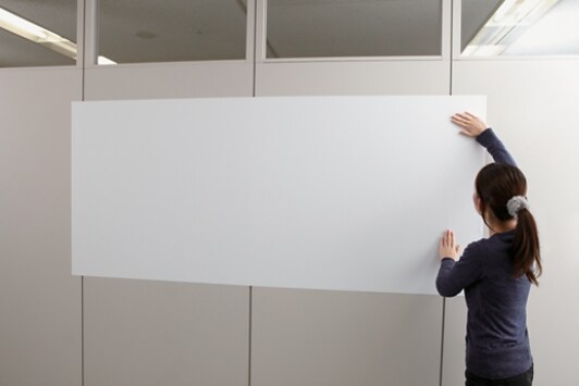3M™ Whiteboard Film PWF-500MG