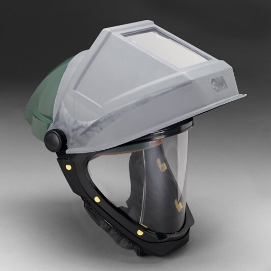 3M L-Series Headgear, L-705SG-F