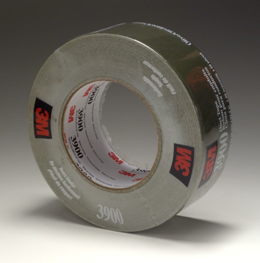3M(TM) Duct Tape 3900 Olive PN 49831