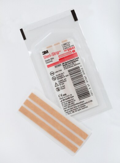 Steri-Strip Elastic Skin Closures E4541