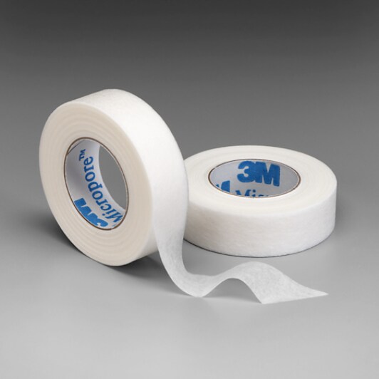 Micropore Surgical Tape 1530-0 Photo