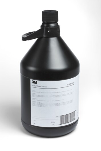 3M(TM) UV-Curable Adhesive LC-3200, LC-4200 and LC-5200