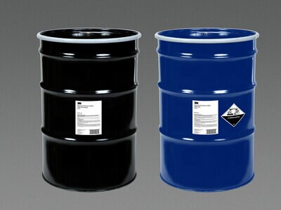 3M(TM) Heavy Duty Performance Coating 32662AB Black