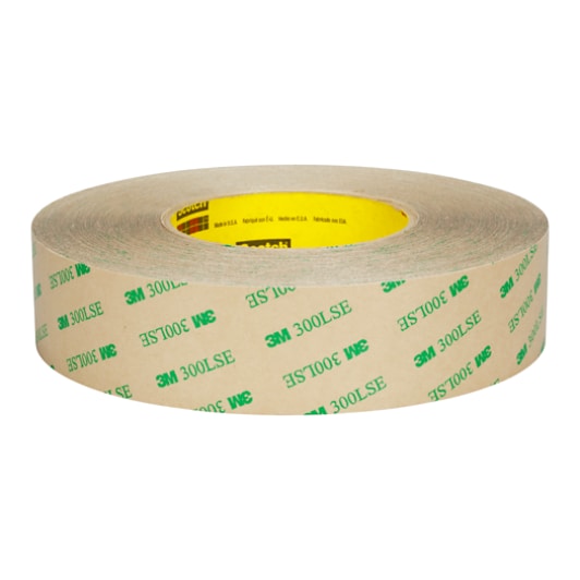 3M(TM) Adhesive Transfer Tape 9672LE