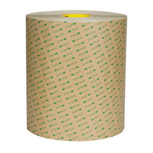3M(TM) Double Coated Tape 93020LE