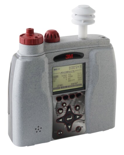 EVM 7 Advanced Particulate and Quality Monitor Product Image