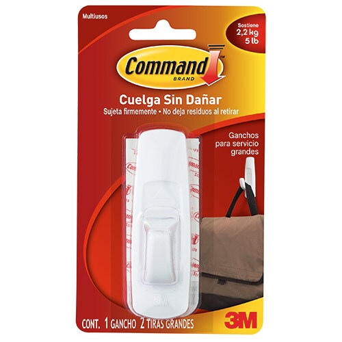 Producto Command Chile