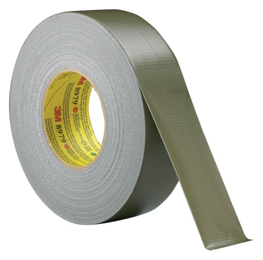 3M(TM) Performance Plus Duct Tape 8979 Olive
