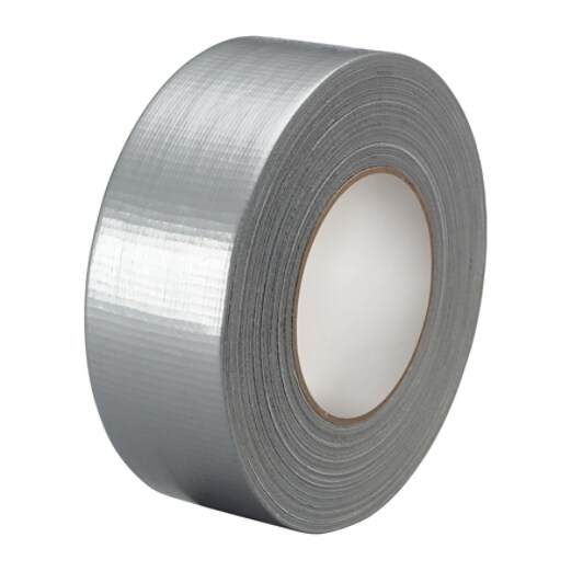 3M(TM) Multi-Purpose Duct Tape 3900 Silver