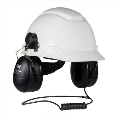 3M(TM) Peltor(TM) HT Series(TM) Listen Only Headset HTM79P3E