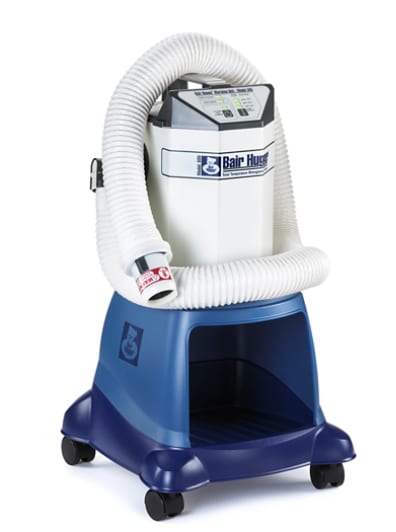 3M Bair Hugger 500 Series Rolling Cart, Model 90092