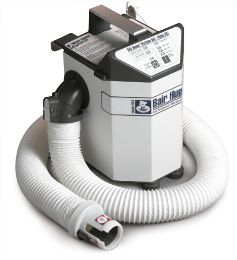 3M Bair Hugger Temperature Management Unit, Model 505
