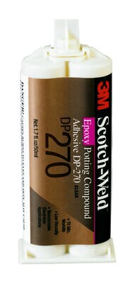 3M(TM) Scotch-Weld(TM) Epoxy Potting Compound Adhesive DP270