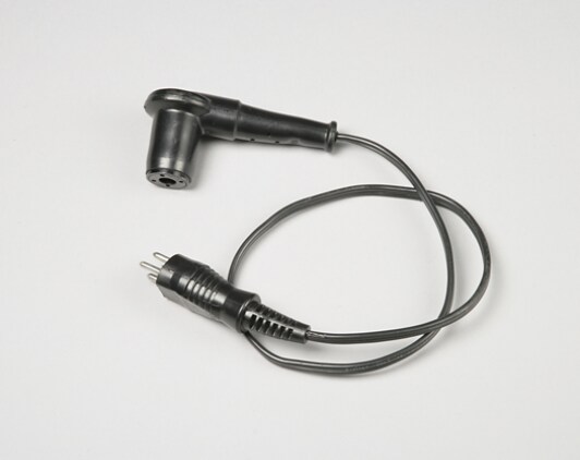 Power cord for NiMH GVP Belt-mounted PAPR - GVP-210