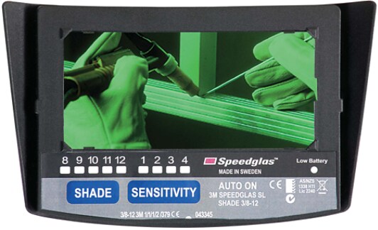 Speedglas SL Filter 05-0000-41