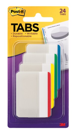Post-it Tabs 686F-1_PKG_01_RGB