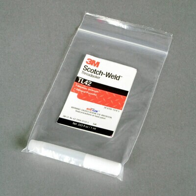 3M™ Scotch-Weld™ Threadlocker TL42, 1 mL
