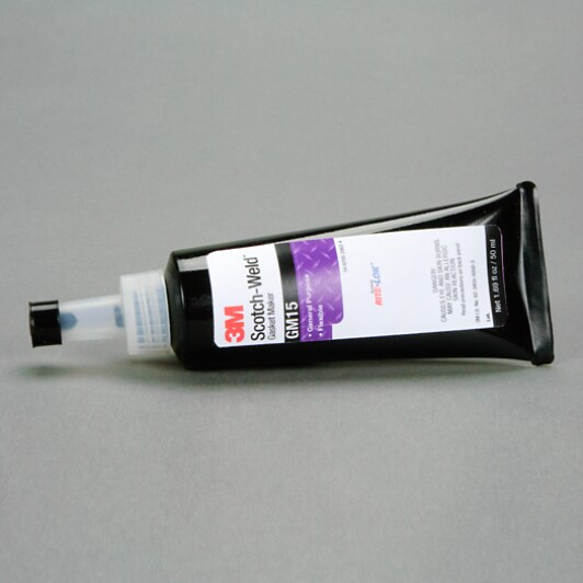 3M™ Scotch-Weld™ Gasket Maker GM15, 50 mL