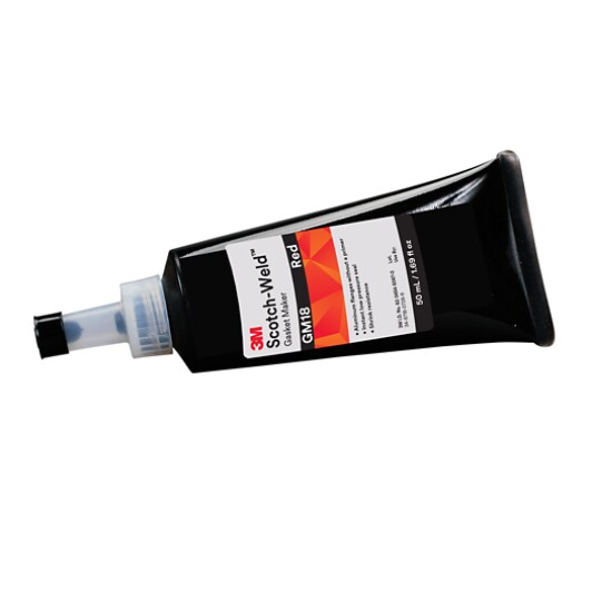 3M™ Scotch-Weld™ Gasket Maker GM18, 50 mL
