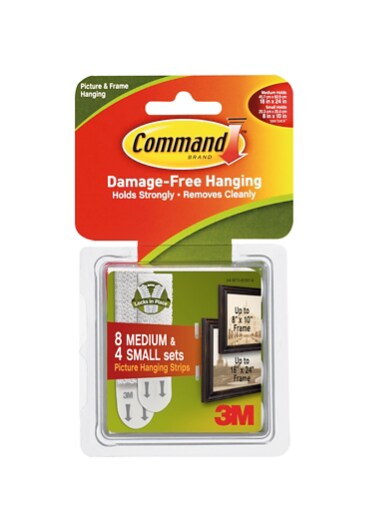 17203 Command(TM) Picture Hanging