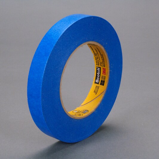 Scotch-Blue™ Industrial Advantage Masking Tape 2750 .75 inch