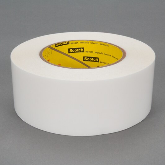 3M(TM) Squeak Reduction Tape 5430 Transparent 2 inch