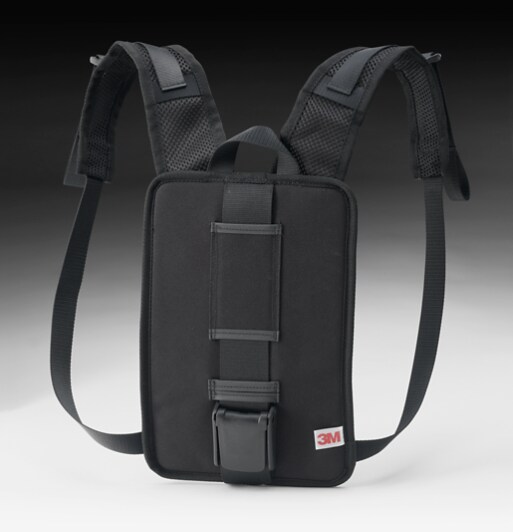 3M Versaflo TR-300 product photos
