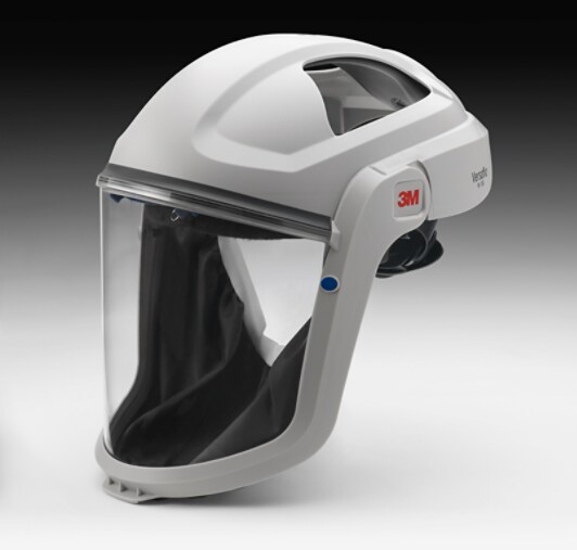 3M Versaflo M-series