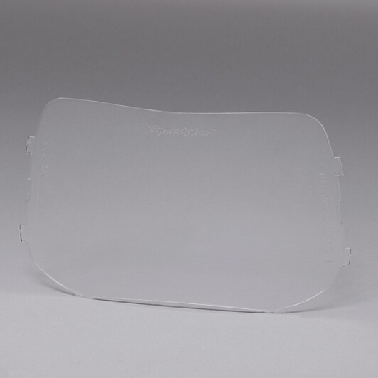 Speedglas 100 Outside Protection Plate 51, 52, 53