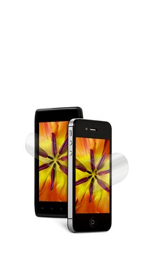 Universal Natural View Protection Film