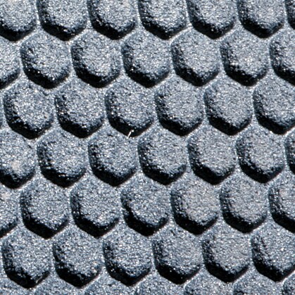 3M(TM) Trizact(TM) Belt 463FC Product Large Close-Up