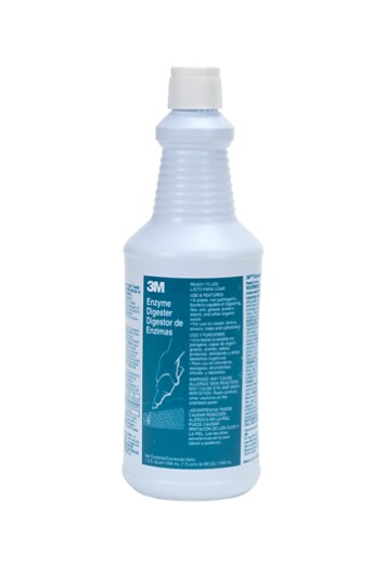 3M(TM) Enzyme Digester 1 quart