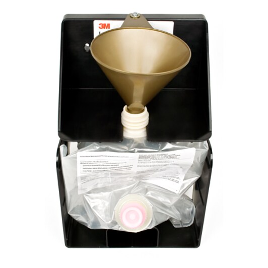 3M(TM) Easy Shine Fill Station