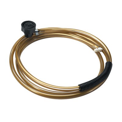 3M(TM)  Easy Shine Replacement Supply Tubing with quick connect
