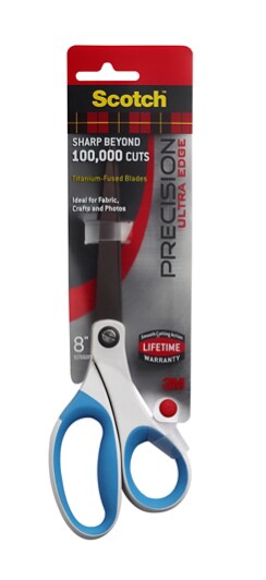 Scotch Ultra Edge Scissors