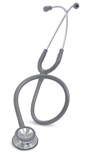 Littmann Classic II S.E. Stethoscope 2203 Gray
