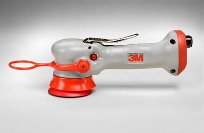 3M(TM) Buffer PN28333, 3" Diameter, 1 Per Case